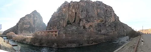 Areni-1 Cave