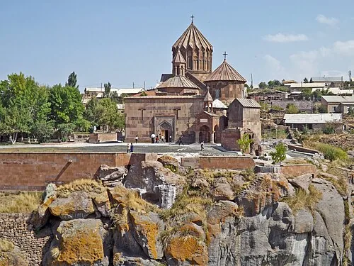 Harichavank