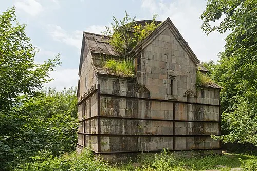 Jukhtakvank