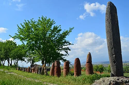Metsamor