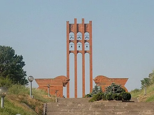 Sardarapat Memorial