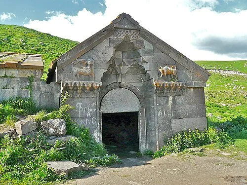 Selim Caravanserai