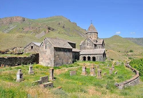 Воротнаванк